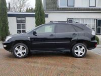 tweedehands Lexus RX300 3.0 V6 AWD AUT Executive 136.750 Km Youngtimer