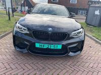 tweedehands BMW M2 Nu met Nederlands kenteken