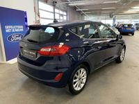 tweedehands Ford Fiesta 1.0 EcoBoost Titanium