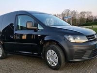 Occasion VW Caddy 84 PK (61 kW) 2015 Zwart MPV