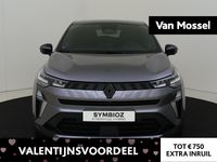 Occasion Renault Symbioz Esprit Alpine 2025 Grijs SUV