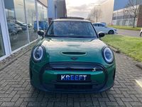 tweedehands Mini Cooper S Electric Subsidie 2000EUR mogelijk! Camden Plus Ed