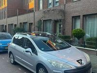 Occasion Peugeot 308 SW Tendance 120 PK (88 kW) 2008 Stationwagen