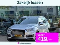 Occasion Audi e-tron Premium 258 PK (189 kW) 2016