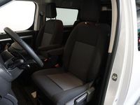 tweedehands Opel Vivaro 2.0 CDTI 145PK L3H1 Dubbele Cabine Automaat Airco Navigatie