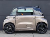 Nieuw Opel Rocks-e Rocks 2025 Hatchback