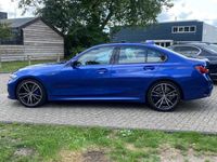 tweedehands BMW 330 330 D Sedan 2019 M-Pakket NL Auto BTW