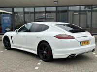 tweedehands Porsche Panamera 3.6