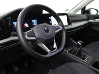 tweedehands VW Golf VIII 1.0 TSI Life | 110 PK | Virtual Cockpit | Achteruitrijcamera | Climate Control |