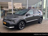 Occasion Kia e-Niro Air 150 kW (204 PK) 2025 Grijs SUV