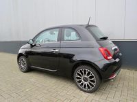 tweedehands Fiat 500 1.0 Hybrid Dolcevita *Big navi *Carplay *Climate