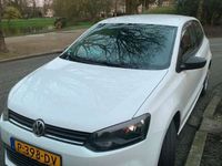 tweedehands VW Polo 1.0