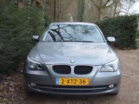 tweedehands BMW 520 520 d Bijtellingsvriendelijk/UNIEK/93dkm