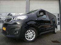 Occasion Peugeot Expert 122 PK (89 kW) 2020 Zwart Van