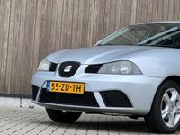 tweedehands Seat Ibiza 1.4-16V Trendstyle |Airco|Cruise|