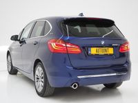 tweedehands BMW 225 2-SERIE Active Tourer xe iPerformance High Executive | Panoramadak | Harman Kardon | Co-Pilot | Head UP | Keyless | Leder