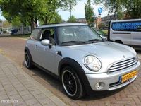 Occasion Mini Cooper Pepper 120 PK (88 kW) 2009 Grijs Hatchback