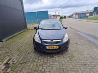 tweedehands Opel Corsa 1.4-16V Enjoy