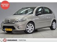 Occasion Citroën C3 Exclusive 109 PK (80 kW) 2006 Beige (metallic) Hatchback