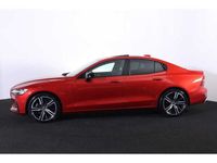 tweedehands Volvo S60 Recharge T8 AWD R-Design