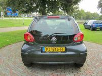 tweedehands Toyota Aygo 1.0 12V (5DRS AIRCO)