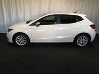 tweedehands Seat Ibiza 1.0 TSI Style Business Intense 1E EIGN/ECC/APPLE/C