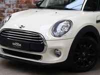 Occasion Mini Cooper Business 136 PK (100 kW) 2014 Wit Hatchback