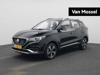 Occasion MG ZS Luxury 105 kW (143 PK) 2020 Zwart SUV