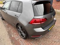 tweedehands VW e-Golf E-DITION EX BTW 8% bijtelling, Leer, 19 inch, Virtual cockpit, LED APK 31-01-2026