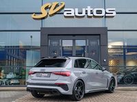 Occasion Audi RS3 Sportback 400 PK (294 kW) 2023 Overige Hatchback