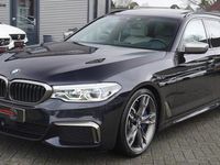 tweedehands BMW M550 M550 5-serie Touring d xDrive High Executive | Pano