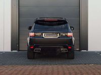 tweedehands Land Rover Range Rover Sport 2.0 P400e HSE Dynamic 1e Eigenaar | PANO | Meridia