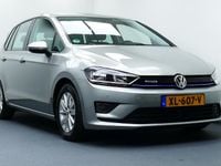 Occasion VW Golf Sportsvan Comfortline 2018 Grijs MPV