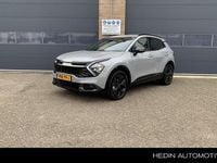 Occasion Kia Sportage 245 PK (180 kW) 2025 Grijs SUV