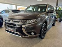Occasion Mitsubishi Outlander P-HEV 204 PK (150 kW) 2018 Bruin SUV
