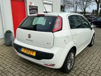 tweedehands Fiat Punto Evo 1.3 M-Jet Dynamic Clima Export !