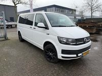 Occasion VW T6 Comfortline 140 PK (102 kW) 2016 Overige Van