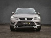 Occasion Seat Ateca Style 150 PK (110 kW) 2018 Beige SUV