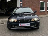 tweedehands BMW 330 3-SERIE CI Executive | Airco | Aut | Harman kardon