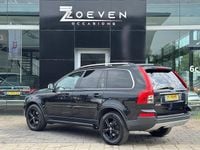 Occasion Volvo XC90 Summum 238 PK (175 kW) 2006 Zwart SUV