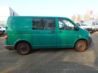 tweedehands VW Transporter 2.5 TDI 300 ONLY EXPORT!!!!!!