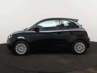 Occasion Fiat 500e 86 kW (118 PK) 2024 Zwart Hatchback