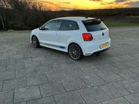 tweedehands VW Polo 2.0 TSI R WRC Street