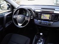 tweedehands Toyota RAV4 2.5 Hybrid AWD Energy Plus Dynamic Autom Navi Came