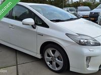 tweedehands Toyota Prius 1.8 Business