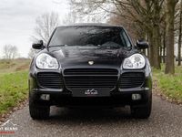 tweedehands Porsche Cayenne Turbo 4.5