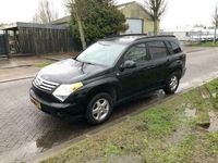 tweedehands Suzuki Grand Vitara XL-7 AWD 7 persoons