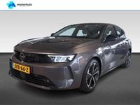 Occasion Opel Astra Edition 2026 Grijs Hatchback