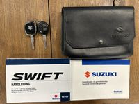 tweedehands Suzuki Swift 1.2 Dynamic Airco | LM velgen | Elek. ramen | Radio/MP3 | 5DRS