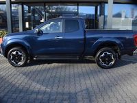 tweedehands Nissan Navara 2.3 DCI N-CONECTA KING-CAB 4WD VAN